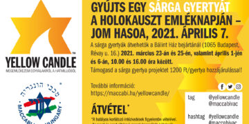 Gyújts egy sárga gyertyát