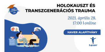 Zsidók a kanapéról