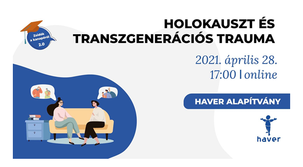 Zsidók a kanapéról