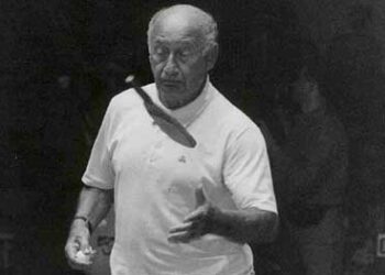 Famous Jewish athletes and sports leaders in Hungary