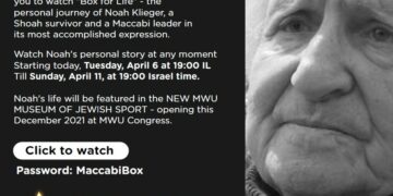 YOM Hashoah vehaGvurah Shoah and Heroism Day