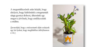 A megemlékezéstől a megújulásig