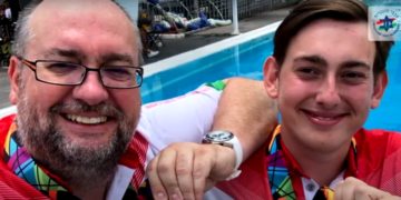 Nekem a Maccabi VAC – Bóday Csaba