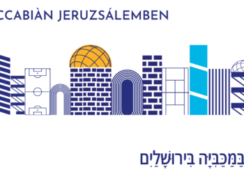 Jövőre a Macccabián Jeruzsálemben