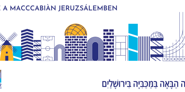 Jövőre a Macccabián Jeruzsálemben