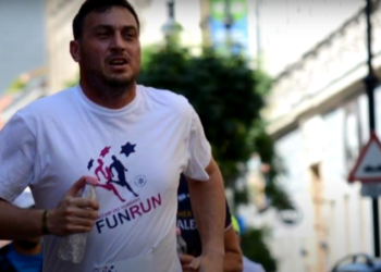 Nekem a Maccabi VAC – Ilan Sagiv