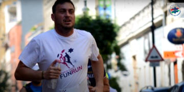 Nekem a Maccabi VAC – Ilan Sagiv