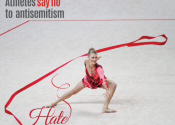 Nem az antiszemitizmusra