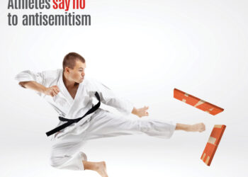 Nem az antiszemitizmusra!