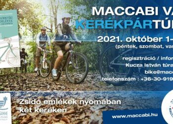 Kerékpártúra ősszel is