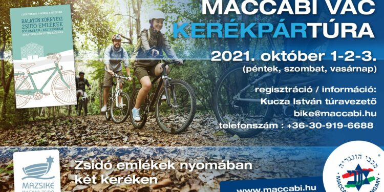 Kerékpártúra ősszel is