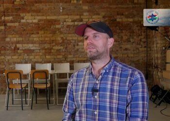 Borgula András és a Maccabi VAC