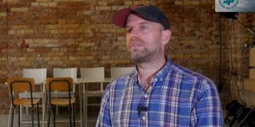 Borgula András és a Maccabi VAC