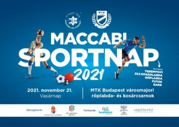 Maccabi Sportnap