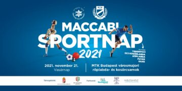 Maccabi Sportnap