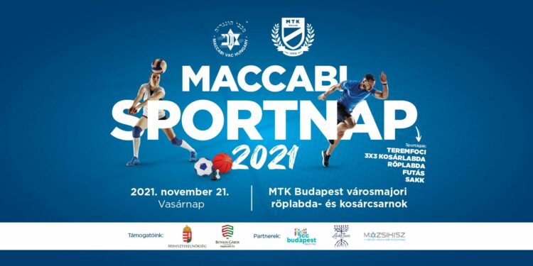 Maccabi Sportnap