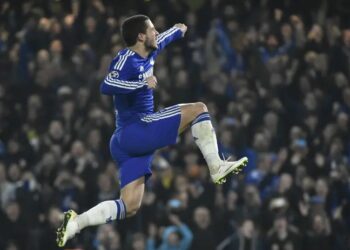 English soccer team Chelsea FC wins King David antisemitism award