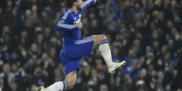 English soccer team Chelsea FC wins King David antisemitism award