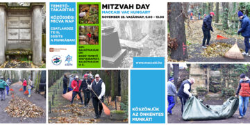 Micva Nap – KÖSZÖNJÜK!