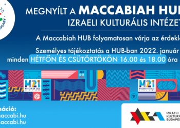 MACCABIAH HUB