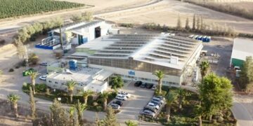 Israel’s Innovation and Ecological Revolution