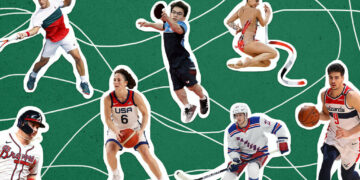 Top Jewish Sports Moments of 2021