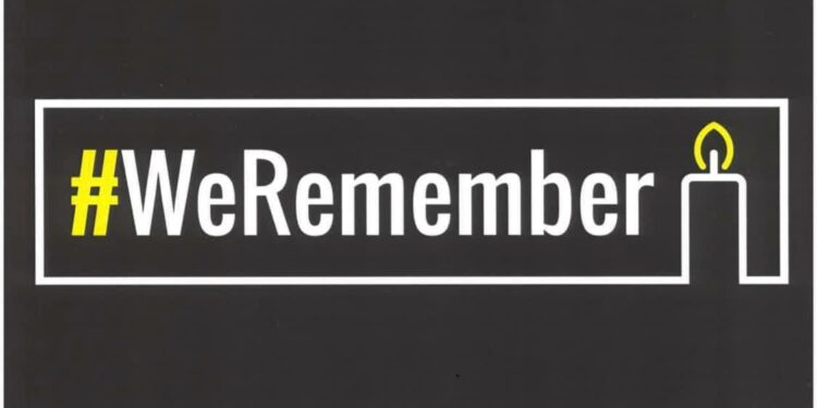 Január 27.: a Holokauszt nemzetközi emléknapja