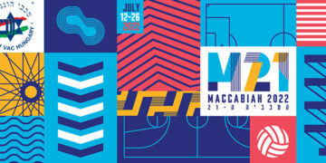 Maccabiah 2022