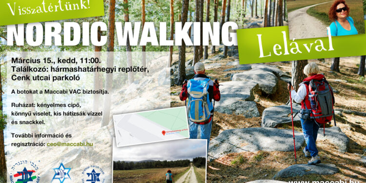 Nordic walking