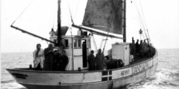YOM HASHOAH – HOLOCAUST DAY MESSAGE