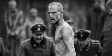 HBO film Holocaust túlélőről