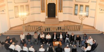 Jom Hasoa emléknapja