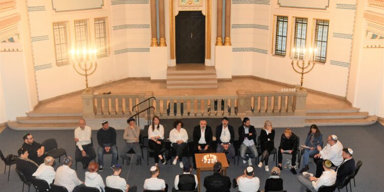 Jom Hasoa emléknapja