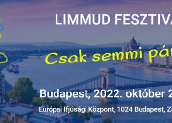 Limmud Fesztivál