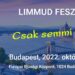 Limmud Fesztivál