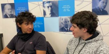 Maccabi world start-up