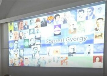 Sporthírességek bemutatásával gazdagodott a Zsidó Kiválóságok Háza
