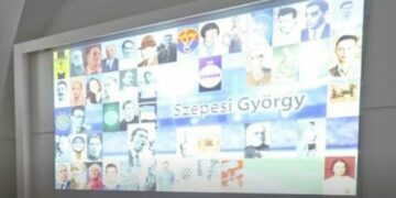 Sporthírességek bemutatásával gazdagodott a Zsidó Kiválóságok Háza