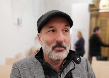 A zsidóság óriási szerepet játszik a sporttörténelemben – interjú Jusztin Ádámmal