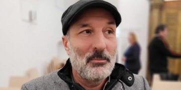 A zsidóság óriási szerepet játszik a sporttörténelemben – interjú Jusztin Ádámmal