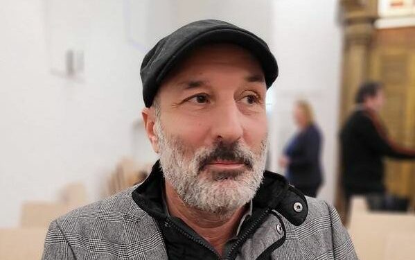 A zsidóság óriási szerepet játszik a sporttörténelemben – interjú Jusztin Ádámmal