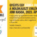 Yellow Candle 2023