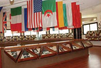 International Jewish Sports Hall of Fame