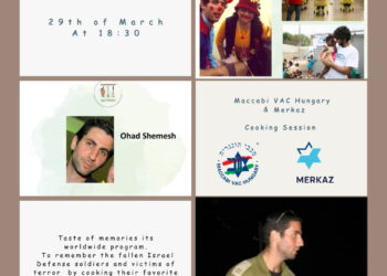 Taste of memories worldwide program