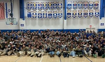 Purim and Maccabi way