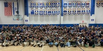 Purim and Maccabi way