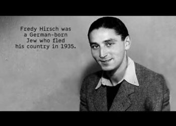 Yom HaShoah – Holocaust Day Message – 2023