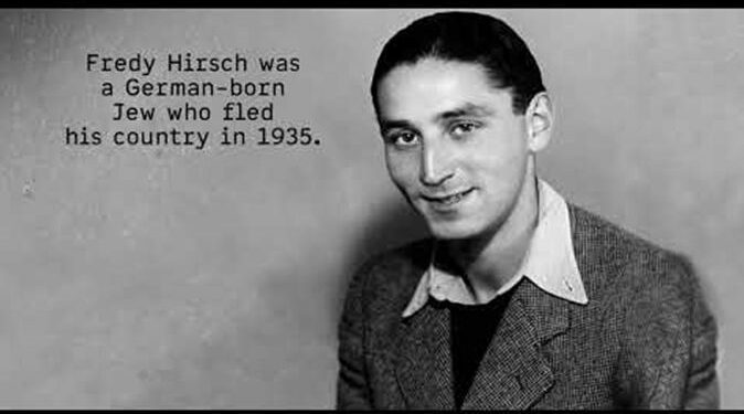 Yom HaShoah – Holocaust Day Message – 2023