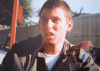 Maccabi honors one of Maccabi Tzair Israel fallen soldiers