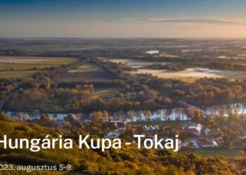 Hungária Kupa, Tokaj
